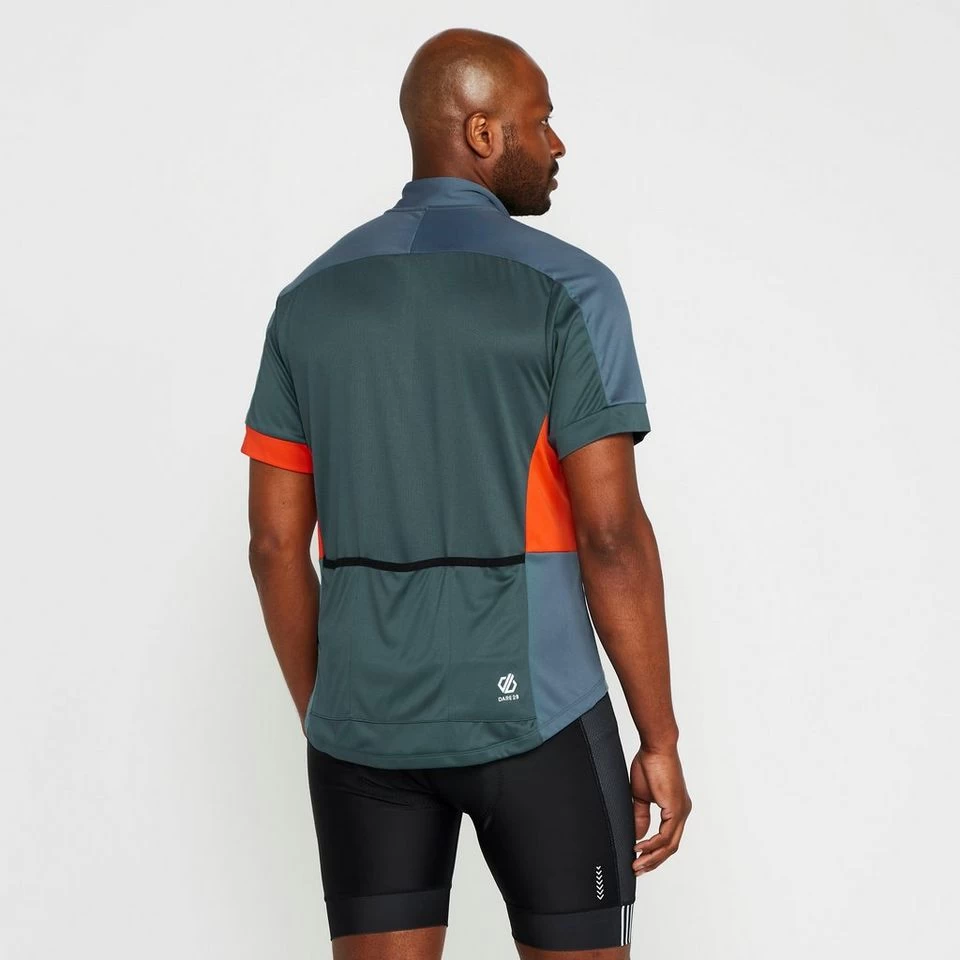 Dare 2b Men’s Protraction II Jersey 4 Dare 2b Men’s Protraction II Jersey - Image 2