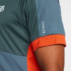 Dare 2b Men’s Protraction II Jersey 16 Dare 2b Men’s Protraction II Jersey -Sports Outdoor go 547082 d