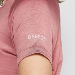 Dare 2b Women’s Outdare III Lightweight Zip Jersey -Sports Outdoor go 547085 e