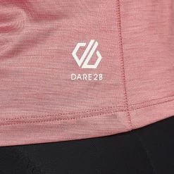 Dare 2b Women’s Outdare III Lightweight Zip Jersey -Sports Outdoor go 547085 g