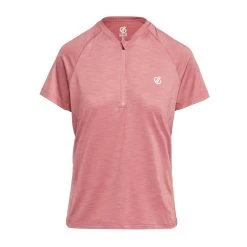 Dare 2b Women’s Outdare III Lightweight Zip Jersey -Sports Outdoor go 547085 u