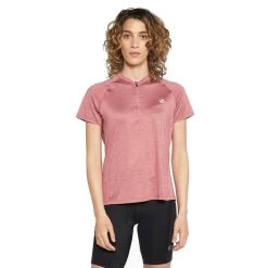 Dare 2b Women’s Outdare III Lightweight Zip Jersey -Sports Outdoor go 547085 z