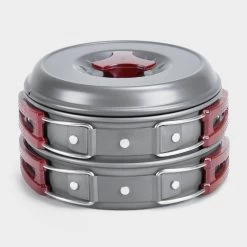 Trek 2 Person Cookset