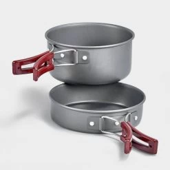 Trek 2 Person Cookset -Sports Outdoor go 547496 e