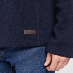 Men's Rydal III Half Zip Fleece -Sports Outdoor go 547945 f