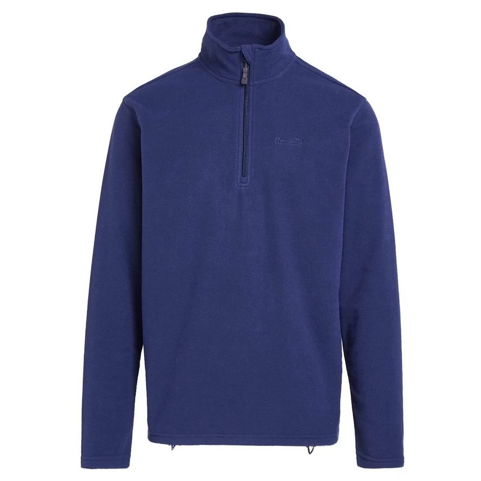 Men’s Bracken Half Zip Fleece 7 Men’s Bracken Half Zip Fleece - Image 5