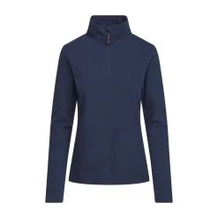 Women's Bracken Half Zip Fleece -Sports Outdoor go 547969 u