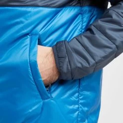 Merrell Men’s Terrain Insulated Jacket -Sports Outdoor go 549067 e