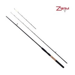 Fladen Zwim Feeder Rod 8ft -Sports Outdoor go 550968 z