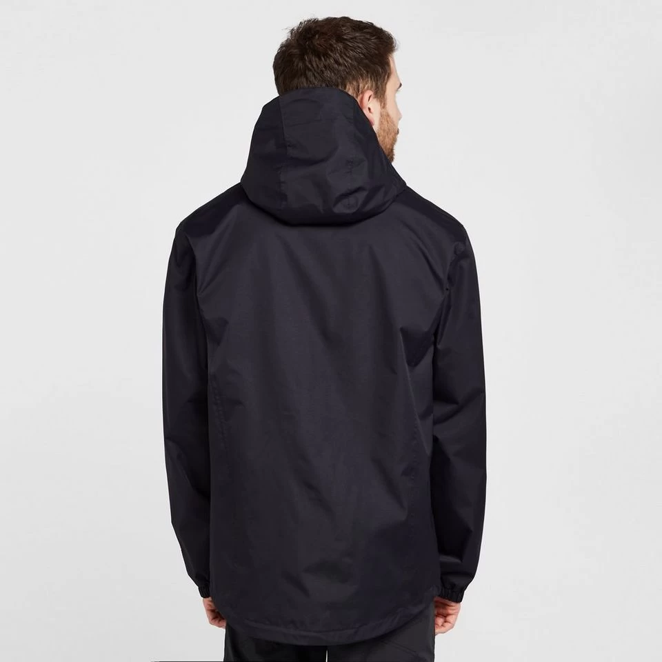 Men’s Storm Hooded Jacket 4 Men’s Storm Hooded Jacket - Image 2