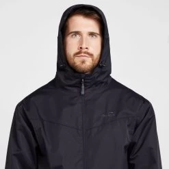 Men’s Storm Hooded Jacket 18 Men’s Storm Hooded Jacket -Sports Outdoor go 552953 d