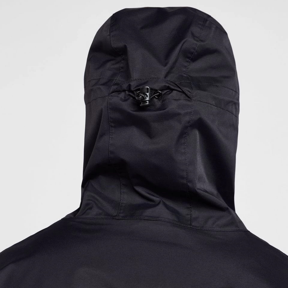 Men’s Storm Hooded Jacket 10 Men’s Storm Hooded Jacket - Image 8