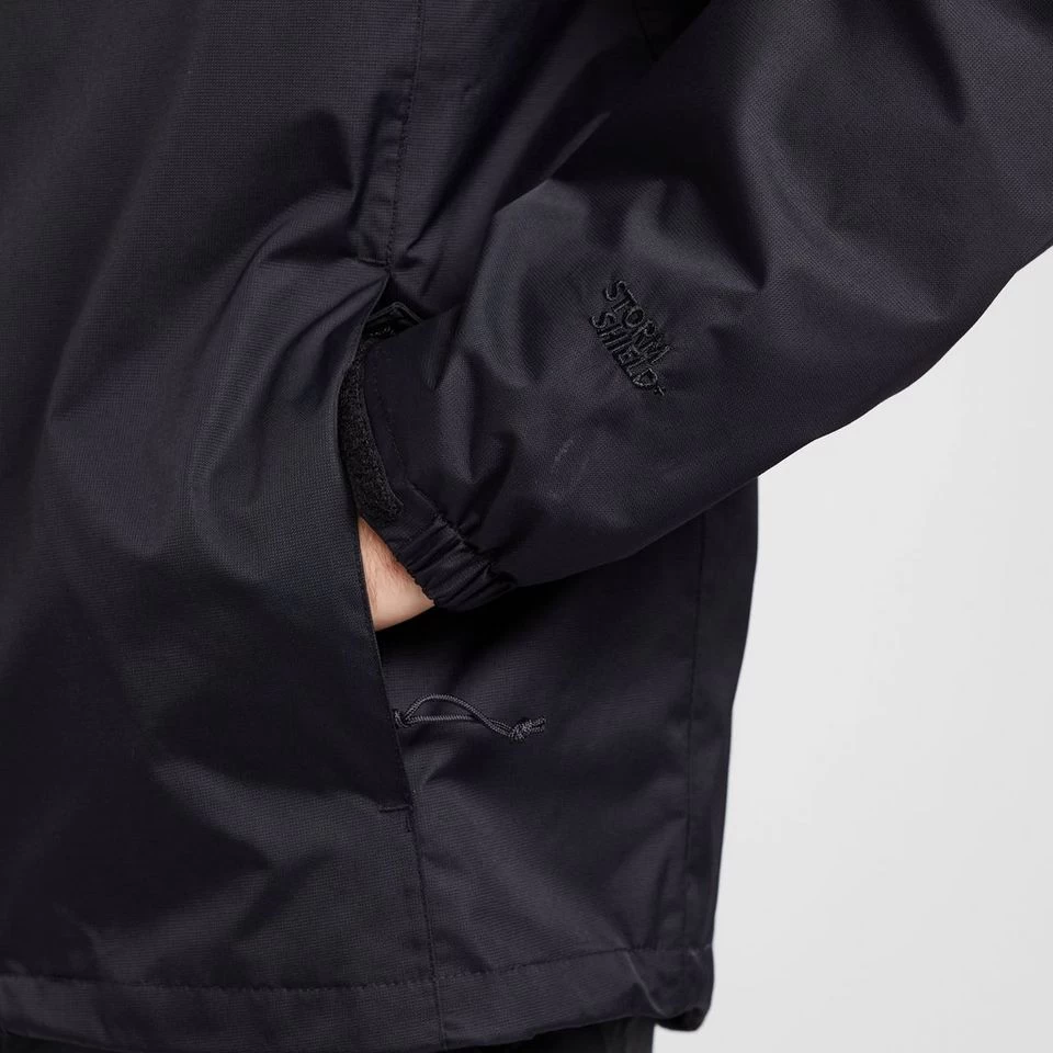 Men’s Storm Hooded Jacket 11 Men’s Storm Hooded Jacket - Image 9