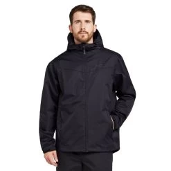 Men’s Storm Hooded Jacket 27 Men’s Storm Hooded Jacket -Sports Outdoor go 552953 z