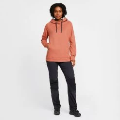 Montane Women's Off Limits Cotton Hoodie 2.0 -Sports Outdoor go 553461 c