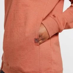 Montane Women's Off Limits Cotton Hoodie 2.0 -Sports Outdoor go 553461 e