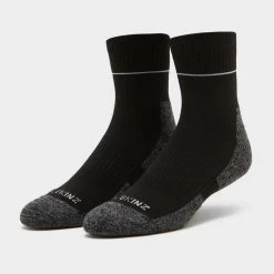 Sealskinz Quick Dry Ankle Socks