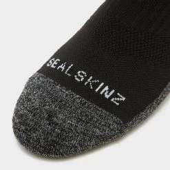 Sealskinz Quick Dry Ankle Socks -Sports Outdoor go 554541 d