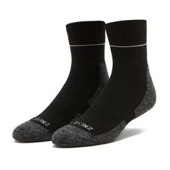 Sealskinz Quick Dry Ankle Socks -Sports Outdoor go 554541 z