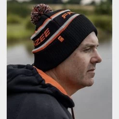 FXT Team Bobble Beanie -Sports Outdoor go 554655 e