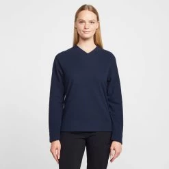 Women’s Bracken V Top