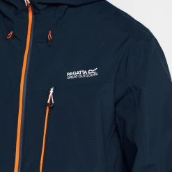 Regatta Men's Birchdale Jacket -Sports Outdoor go 559824 e