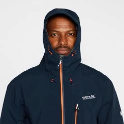 Regatta Men's Birchdale Jacket -Sports Outdoor go 559824 g