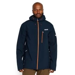 Regatta Men's Birchdale Jacket -Sports Outdoor go 559824 z