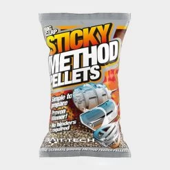 Sticky Method Pellet