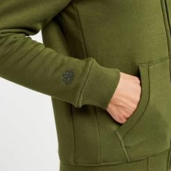 Women’s Sherpa Hoodie -Sports Outdoor go 560392 f