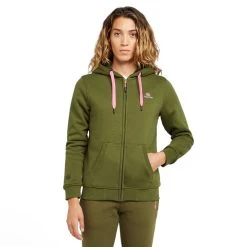 Women’s Sherpa Hoodie -Sports Outdoor go 560392 z