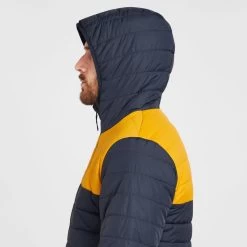 Men’s Blisco II Hooded Jacket 17 Men’s Blisco II Hooded Jacket -Sports Outdoor go 561128 e