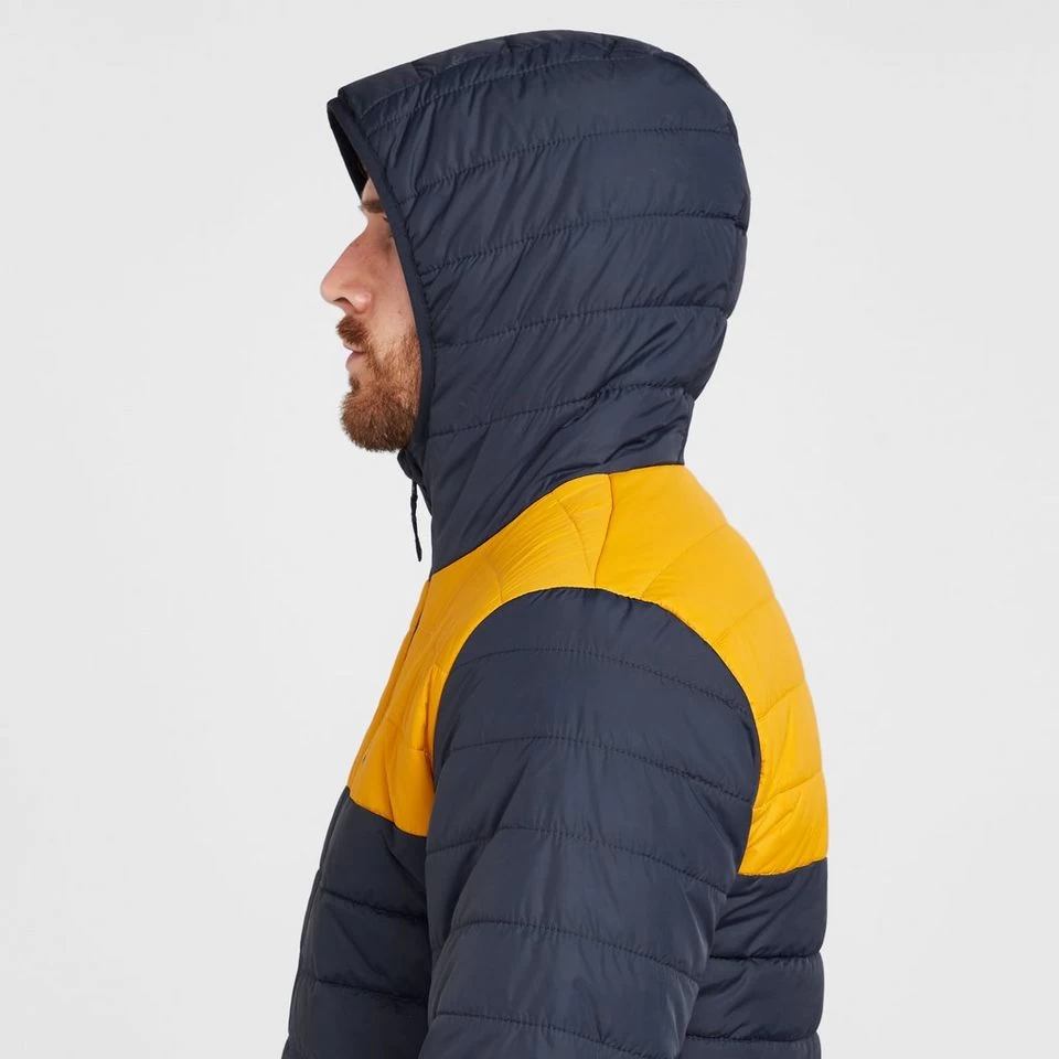 Men’s Blisco II Hooded Jacket 7 Men’s Blisco II Hooded Jacket - Image 5