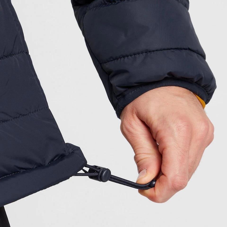 Men’s Blisco II Hooded Jacket 9 Men’s Blisco II Hooded Jacket - Image 7