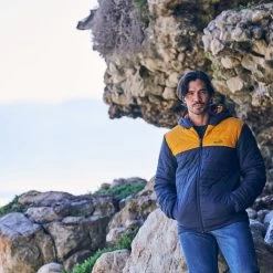 Men’s Blisco II Hooded Jacket 20 Men’s Blisco II Hooded Jacket -Sports Outdoor go 561128 m