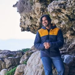 Men’s Blisco II Hooded Jacket 21 Men’s Blisco II Hooded Jacket -Sports Outdoor go 561128 n