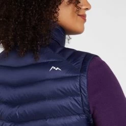 Women’s Loch Down Gilet -Sports Outdoor go 561481 f