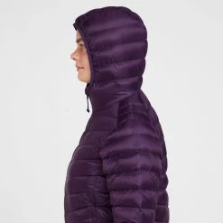 Women’s Loch Down Jacket -Sports Outdoor go 561482 e
