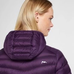 Women’s Loch Down Jacket -Sports Outdoor go 561482 g
