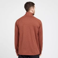 Men’s Compass Half Zip Midlayer 9 Men’s Compass Half Zip Midlayer -Sports Outdoor go 561509 b