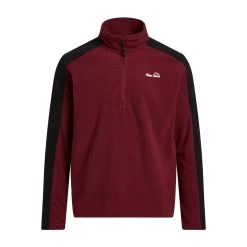 Men's Scafell Half Zip Fleece -Sports Outdoor go 561511 u