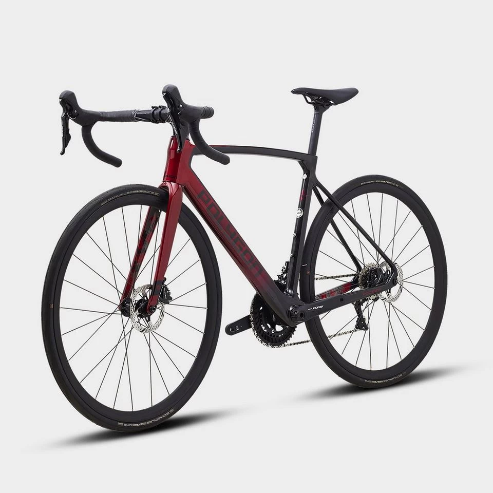 Polygon Strattos S7 Disc 4 Polygon Strattos S7 Disc - Image 2