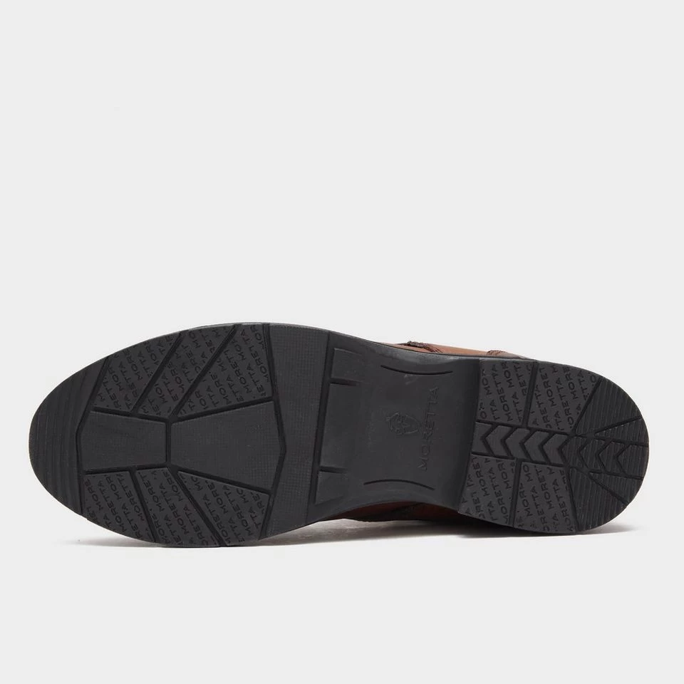 Women’s Ottavia Lace Up Riding Boots 4 Women’s Ottavia Lace Up Riding Boots - Image 2