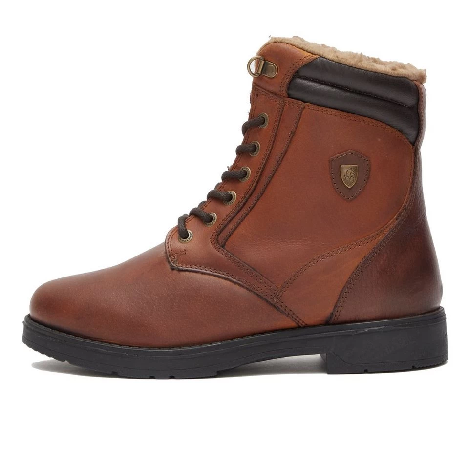 Women’s Ottavia Lace Up Riding Boots 9 Women’s Ottavia Lace Up Riding Boots - Image 7