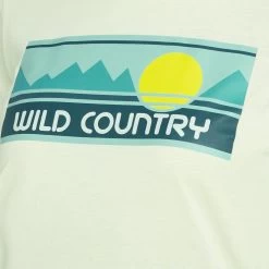 Wild Country Women’s Stamina Tee -Sports Outdoor go 572464 d