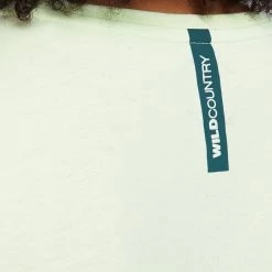 Wild Country Women’s Stamina Tee -Sports Outdoor go 572464 f