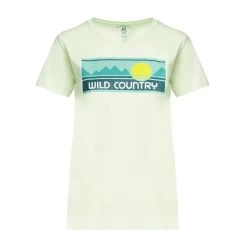 Wild Country Women’s Stamina Tee -Sports Outdoor go 572464 u