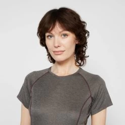 Montane Women’s Dart T-Shirt -Sports Outdoor go 573355 d