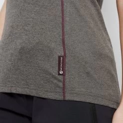Montane Women’s Dart T-Shirt -Sports Outdoor go 573355 e