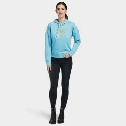 Ariat Women’s Just Hoodie -Sports Outdoor go 574076 d